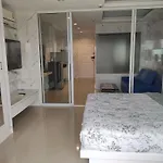 View Talay 6 Pattaya Beach By Anatolia Condo Suite