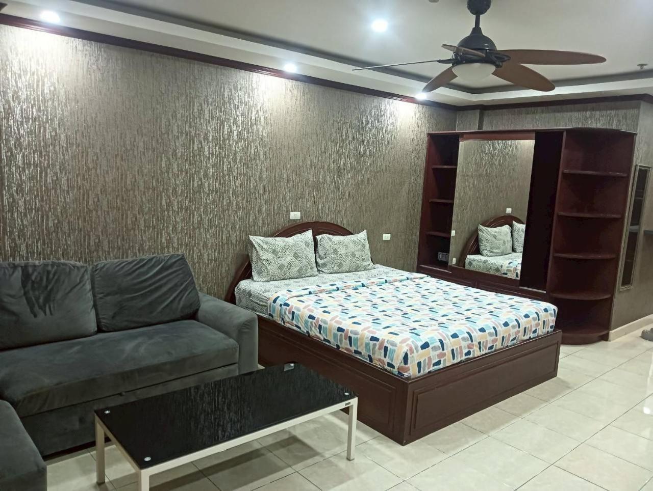 View Talay 6 By Anatolia Apartment