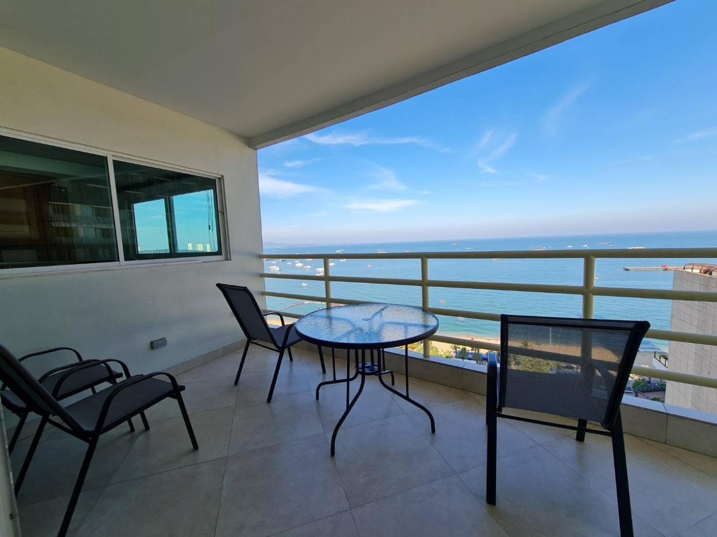 View Talay 6 By Anatolia * Pattaya