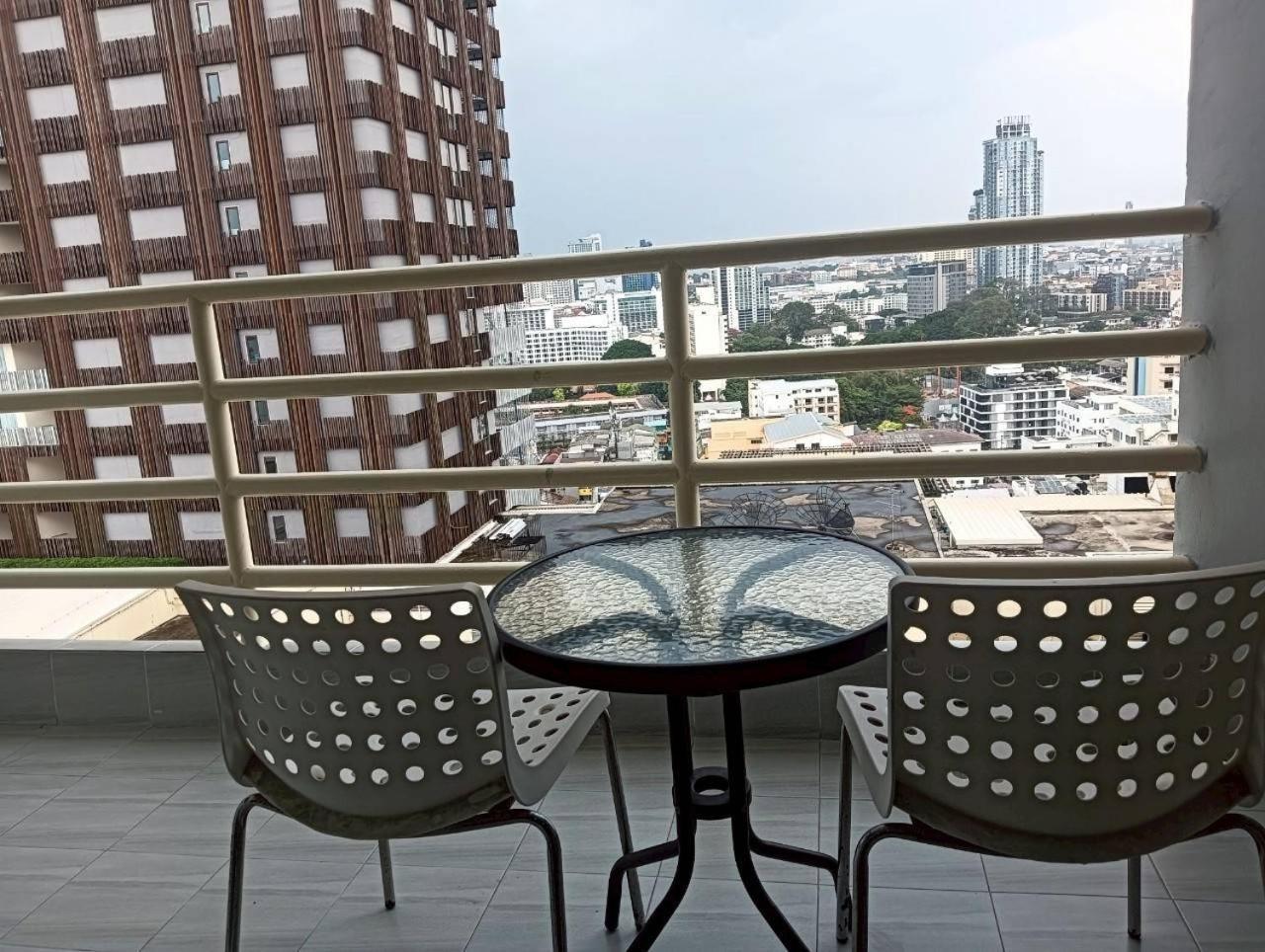 View Talay 6 By Anatolia * Pattaya