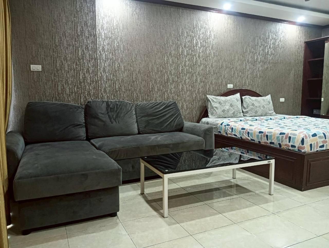 View Talay 6 By Anatolia Apartment *