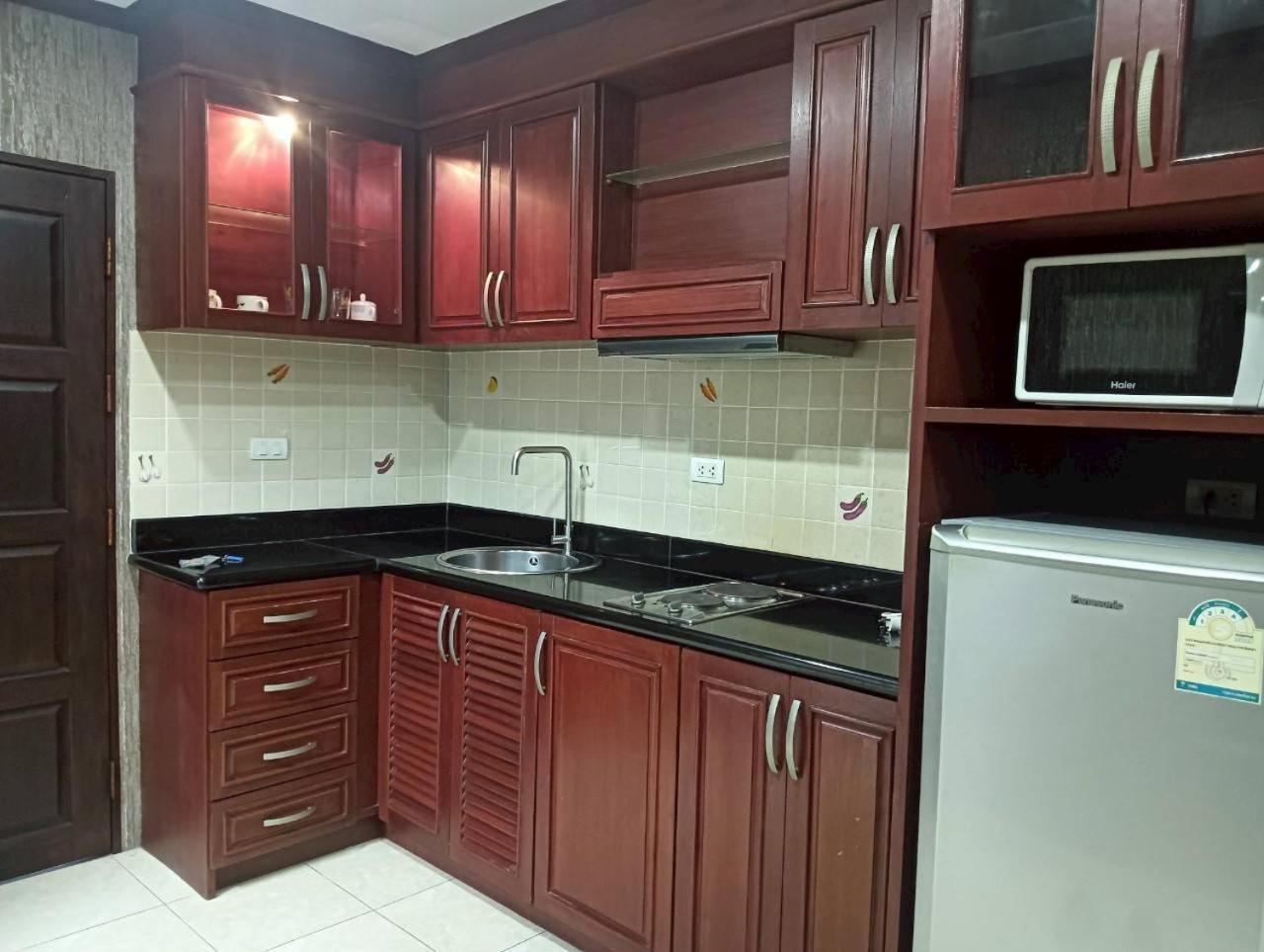 Apartment View Talay 6 By Anatolia